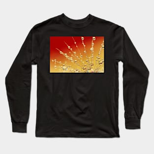 Sunrise Dandy Drops Long Sleeve T-Shirt